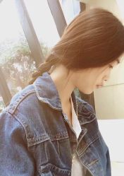 -尚·丹尼Hair