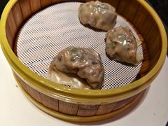 -锦府园·新台州菜(合生汇店)