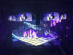 -宝能国际体育演艺中心