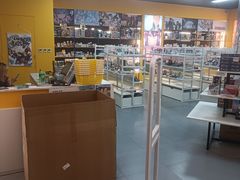 -万谷(北京BOM嘻番里店)
