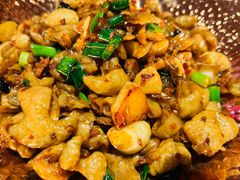 -辣可可·小炒黄牛肉(望京凯德MALL店)