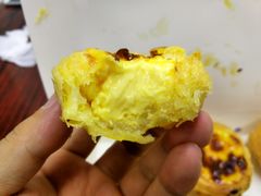-玛嘉烈蛋挞(金利来大厦店)