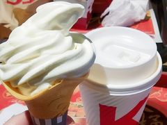 -肯德基(中纬店)