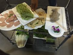 -重庆德庄火锅(体育中心店)