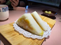 庆龄白凤糕-杨记隆府重庆江湖菜(大悦城店)