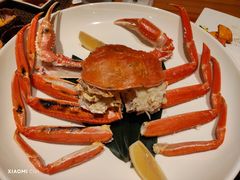 -皇品田苑日式料理(苏州中心店)