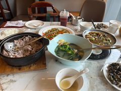 -味仙居(环城南路店)