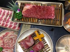 -西塔老太太泥炉烤肉(龙湖北苑天街店)