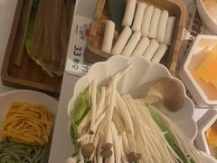 -九鼎轩脆毛肚火锅(徐州苏宁店)