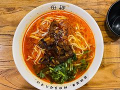 -每碗面馆(新鸿安大厦店)