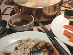 -星伦多海鲜自助餐厅(万达百货店)