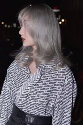 -TK·HAIR SALON韩式设计