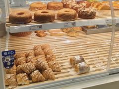 -LanTa蓝塔烘焙(锦艺城店)