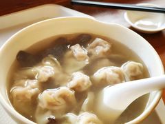 鸭血馄饨-尹氏汤包(朝天宫店)