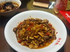 -天下客饭店(中山路店)