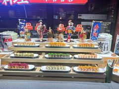 -芝小官毛肚火锅海鲜自助(淮安清江浦区新亚店)