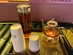 -泰合玺·精油按摩(河西龙湖天街店)
