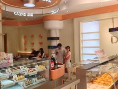 -顶东面包花园·生日蛋糕(香榭丽店)