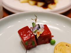 -上海人家花樣年华(中山公园店)