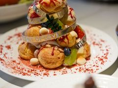 -Mogul Eatery·大亨餐酒馆
