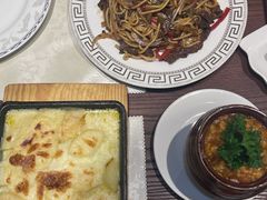 -92°C俄式厨房(中央大街店)