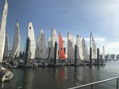 -鑫艋游艇海钓俱乐部