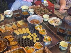 -塘屋烧烤·云南火塘烧烤品牌(春城慧谷旗舰店)