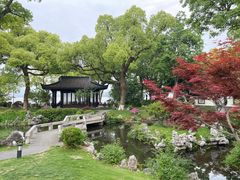 -杭州西湖柳莺里酒店·闻莺厅