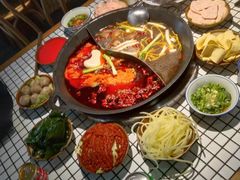 -董眼镜火锅(洪崖洞总店)