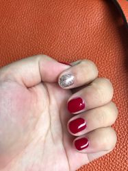 -Miss·A日式美甲美睫