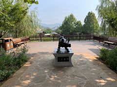 -静之湖湖畔餐厅