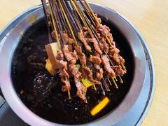 -牛华八婆麻辣烫(起源店)