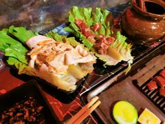 -烧烤季休闲餐厅(贵阳蟠桃宫店)