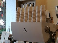 -常识咖啡common sense(春熙路店)