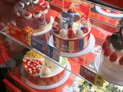 -味多美蛋糕(通州店)