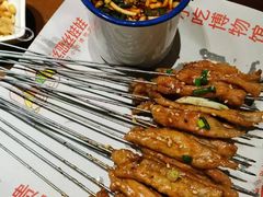 -丝恋丝娃娃(逸天城国贸店)