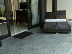 -三亚亚龙湾雅高铂尔曼别墅度假酒店