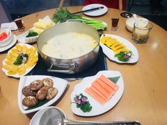 -湯系·煲汤手艺人(东二环泰禾广场店)