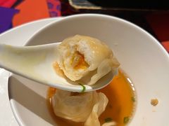 -上海滩餐厅(BFC外滩金融中心店)
