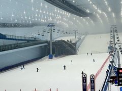 -哈尔滨热雪奇迹