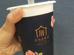 -厝内小眷村(西单大悦城店)