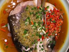 -湖南人家·家传湖南菜(水围店)