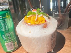 -岛风·台食小馆 ISLAND BISTRO(烟台山店)