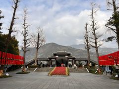 -白帝城·瞿塘峡景区