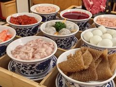 -廖掌柜·重庆鲜货火锅(上海首店)