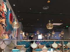 -半天妖烤鱼(槐房万达店)