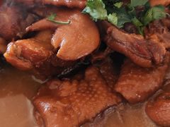 -燕北云山·农家菜·灶台鱼(密云溪翁庄店)
