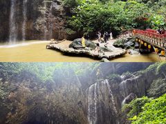 -英西峰林·洞天仙境