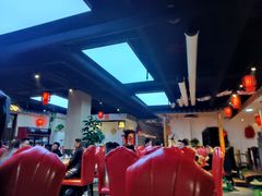 -东北食府·铁锅炖(花溪湾店)