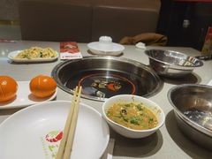 -巴蜀王婆大虾(南锣鼓巷店)